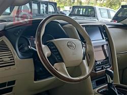 نيسان باترول